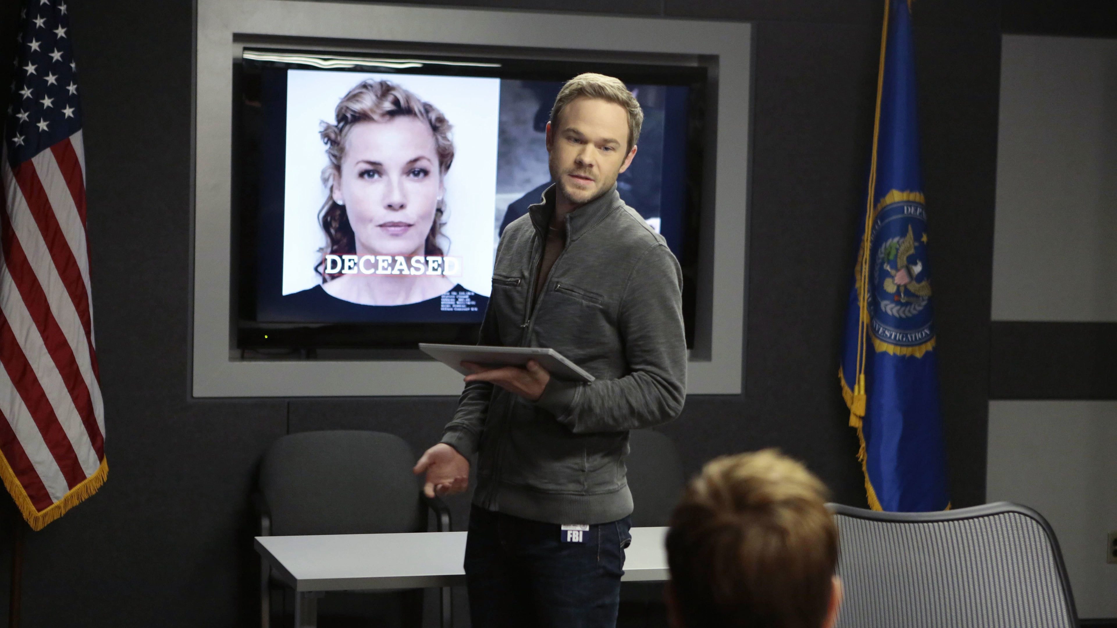 Сезон 3 Серия 1