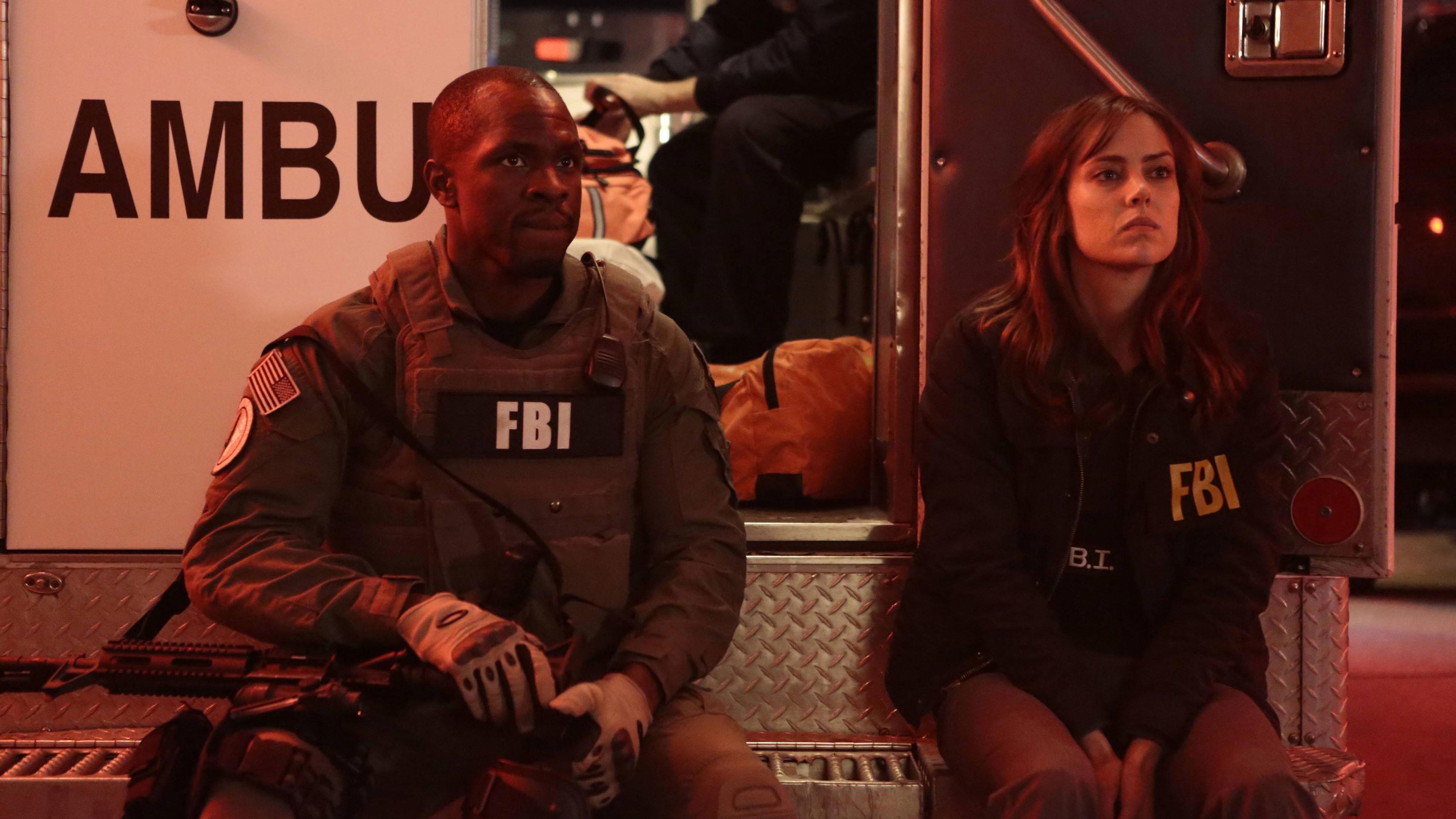 Сезон 3 Серия 2