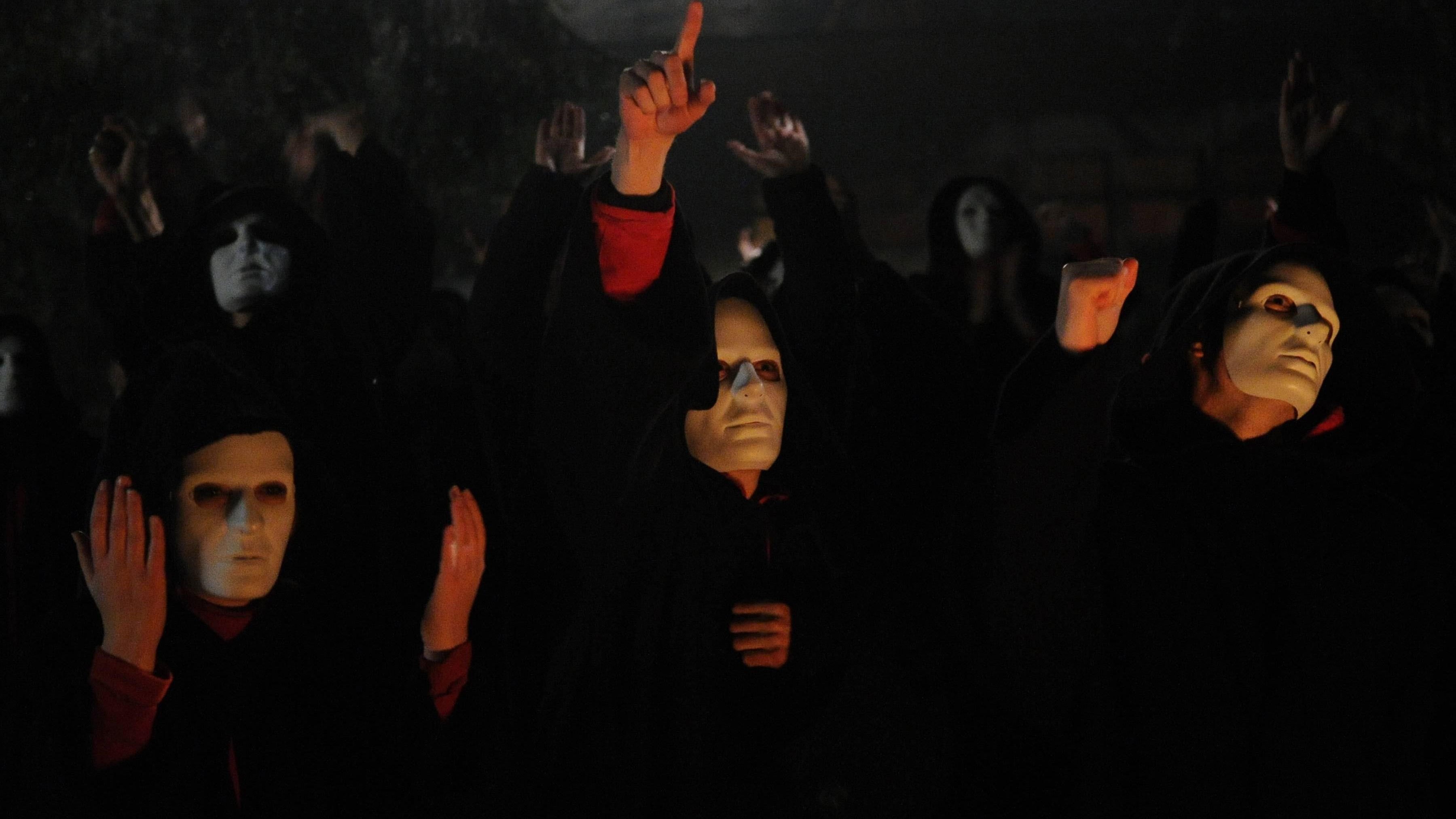 Сезон 2 Серия 13