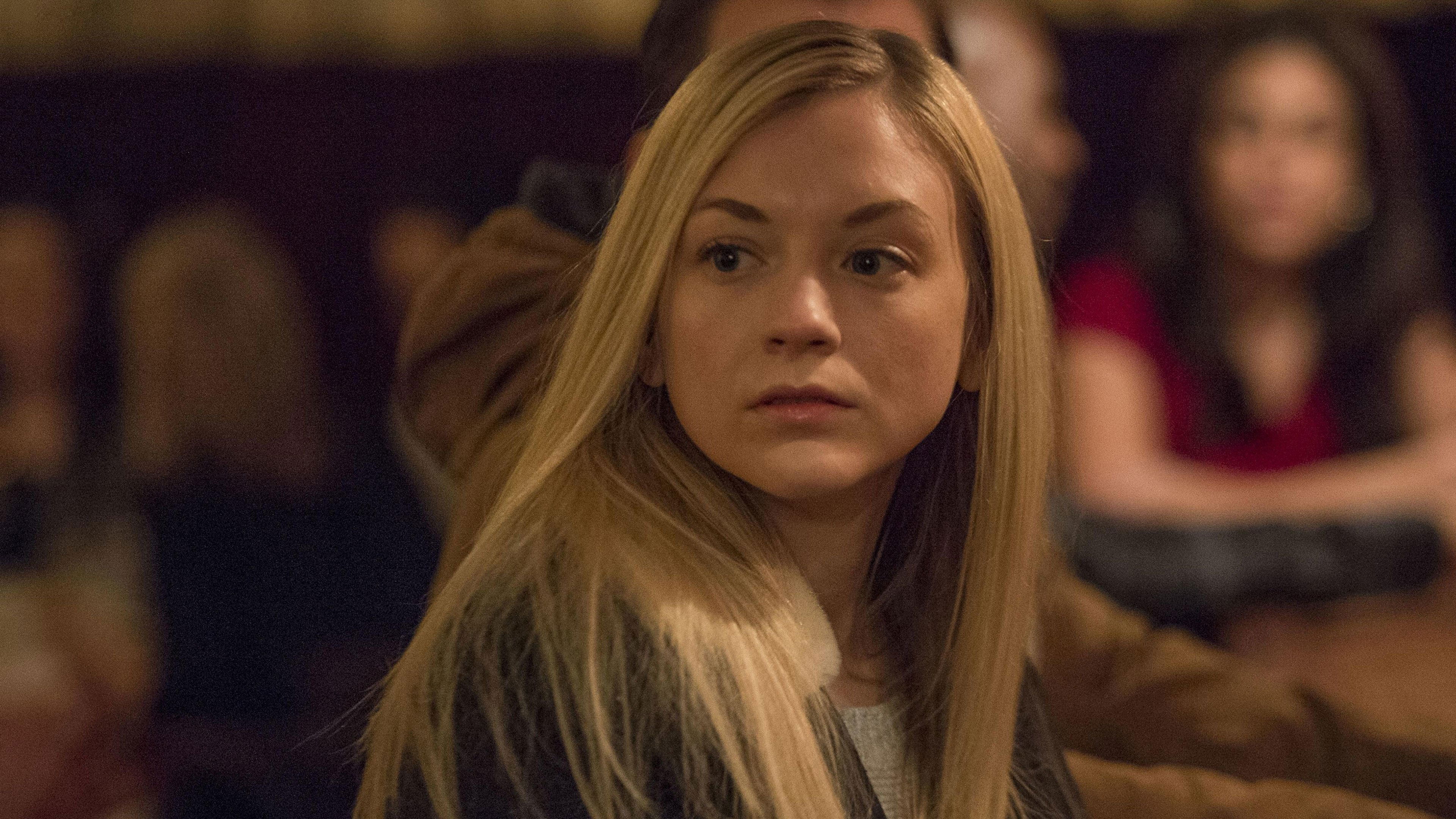 Сезон 2 Серия 10