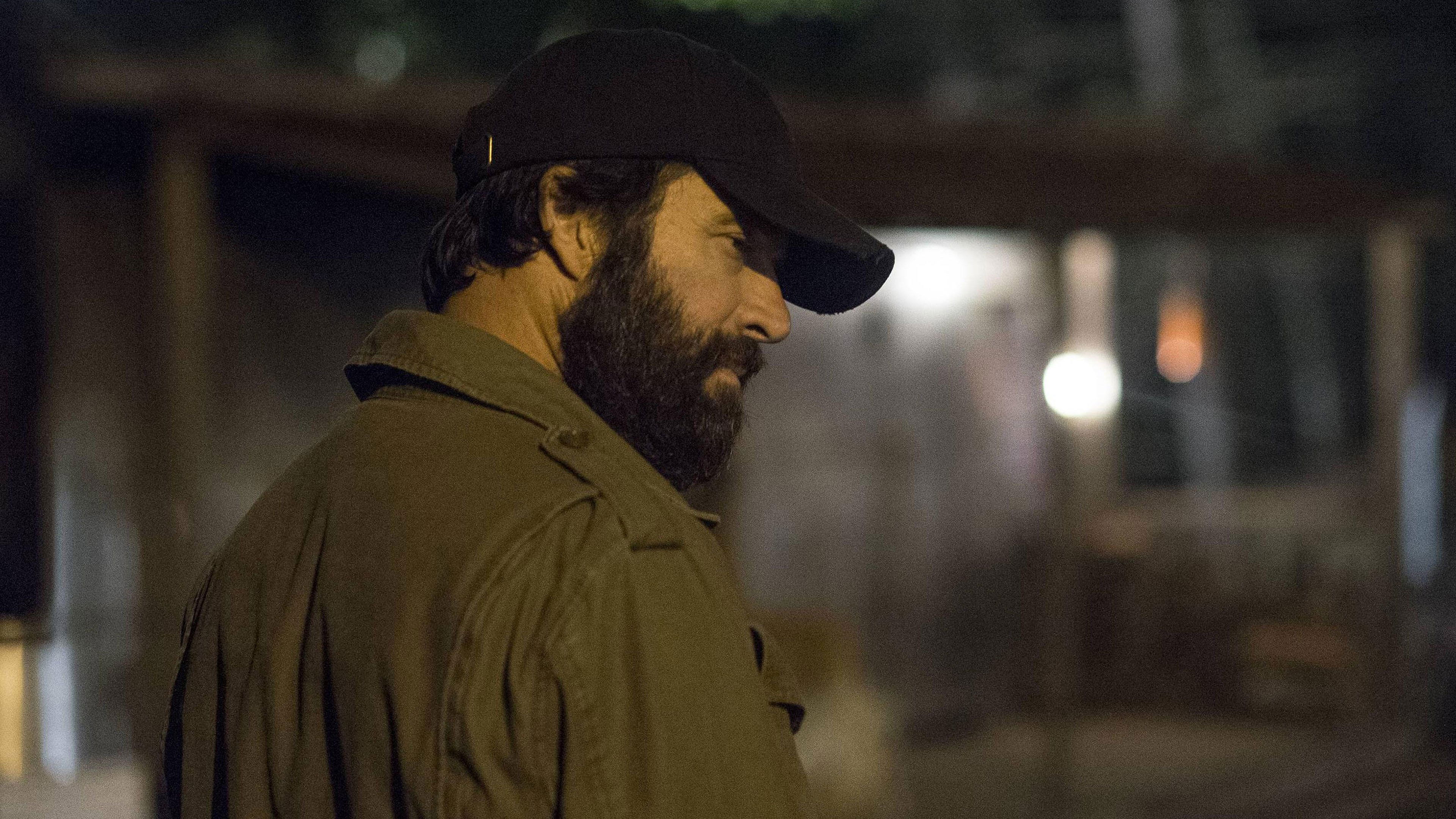 Сезон 2 Серия 3