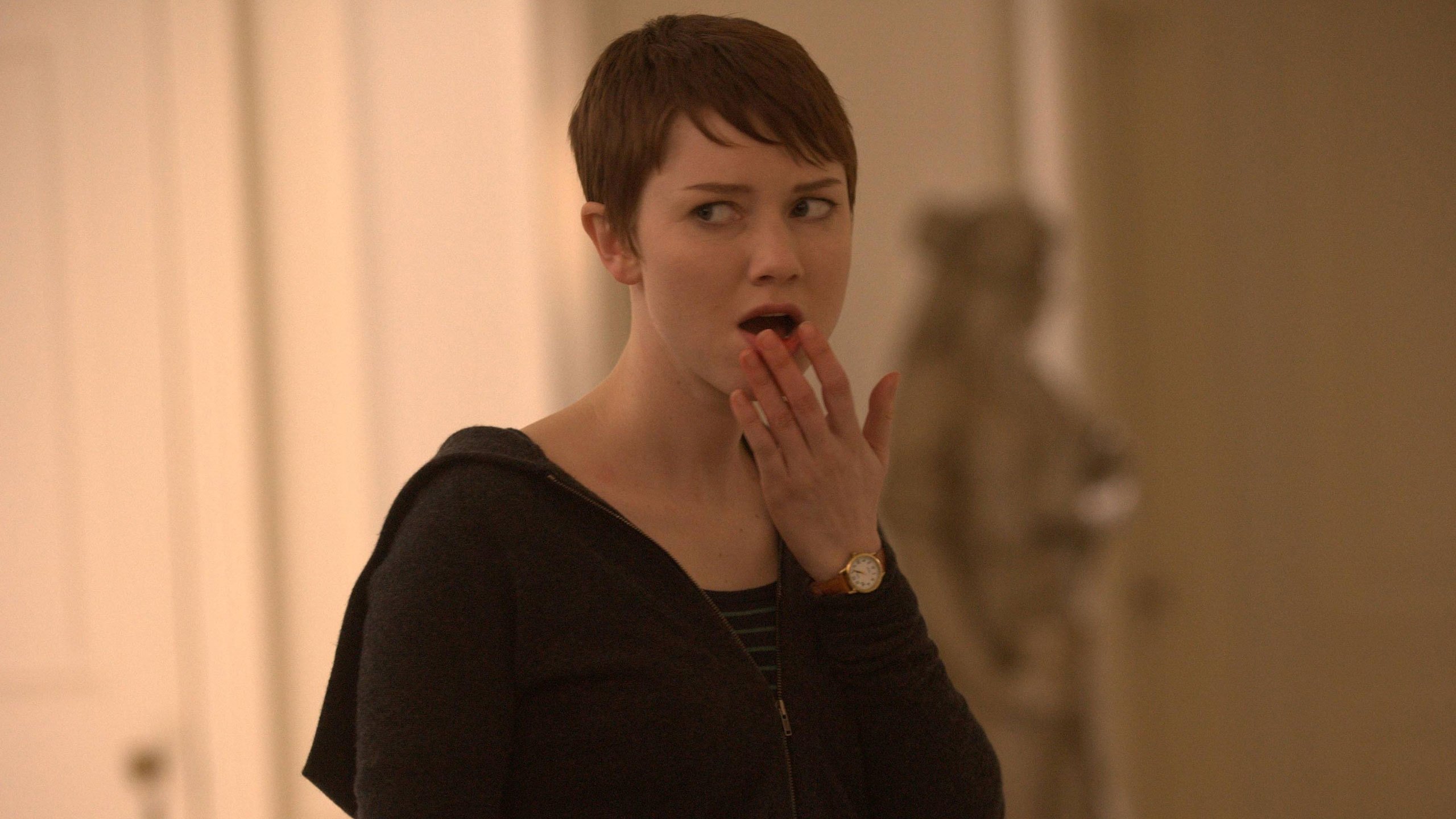 Сезон 1 Серия 12