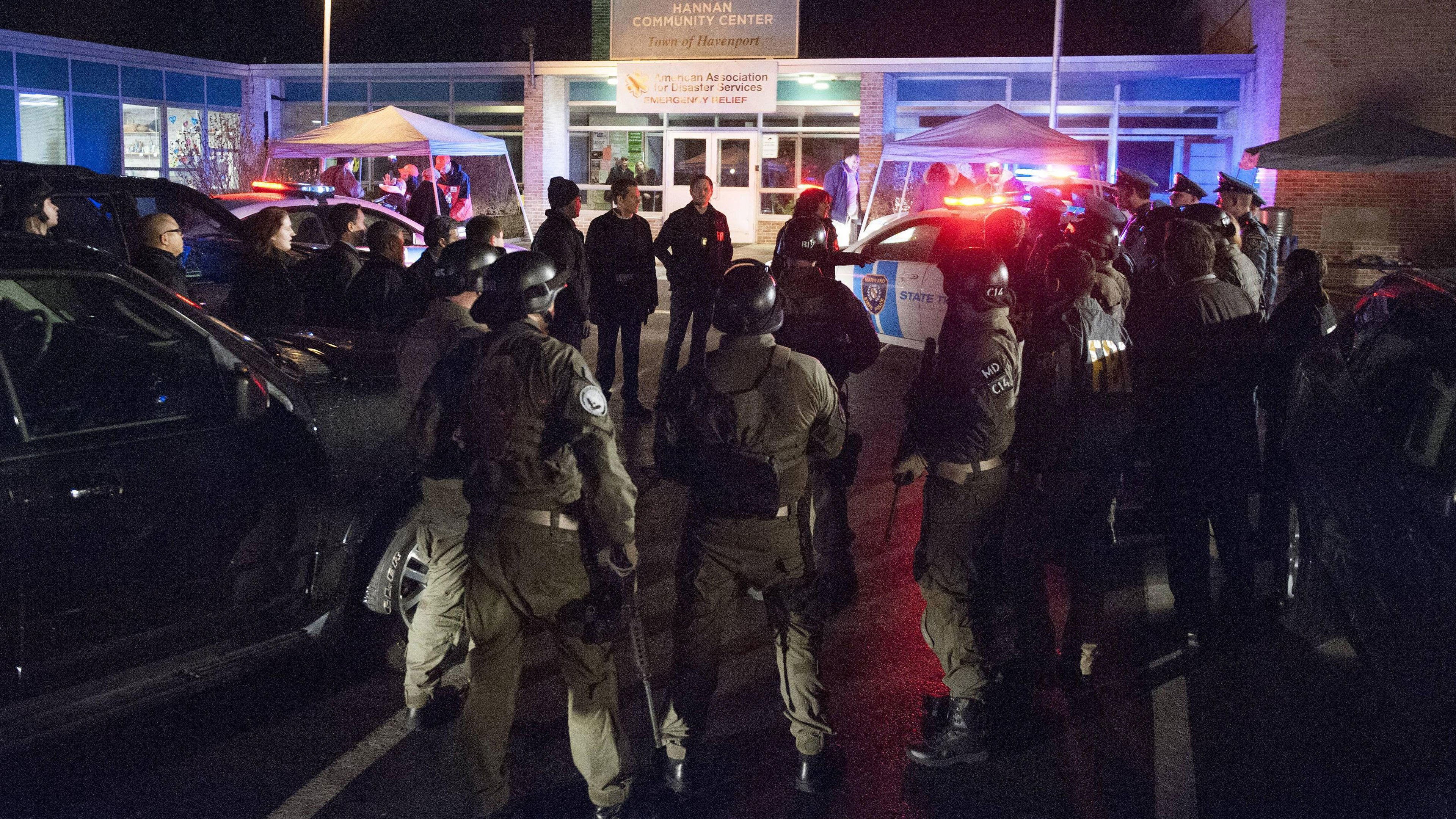 Сезон 1 Серия 14