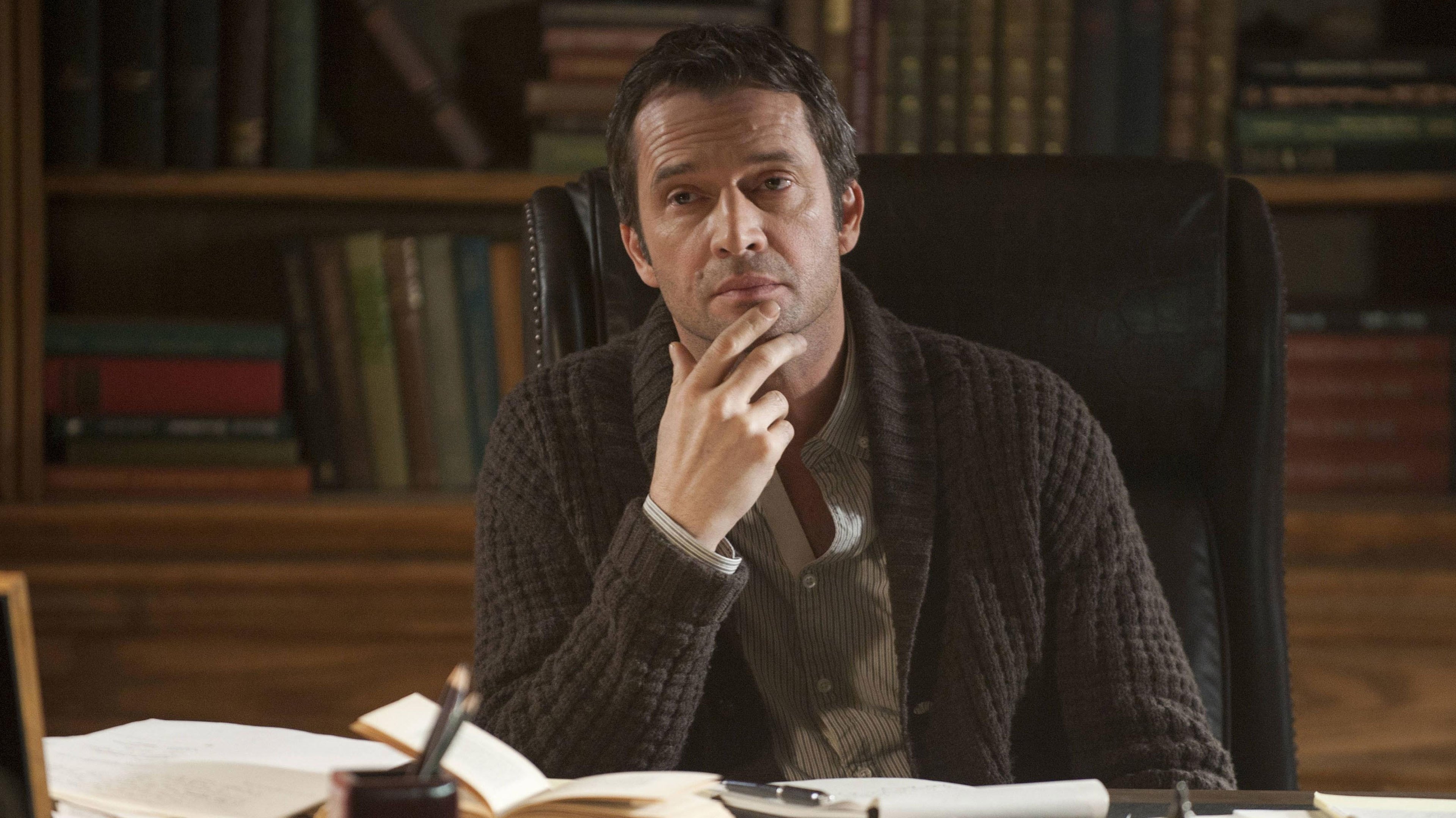 Сезон 1 Серия 10