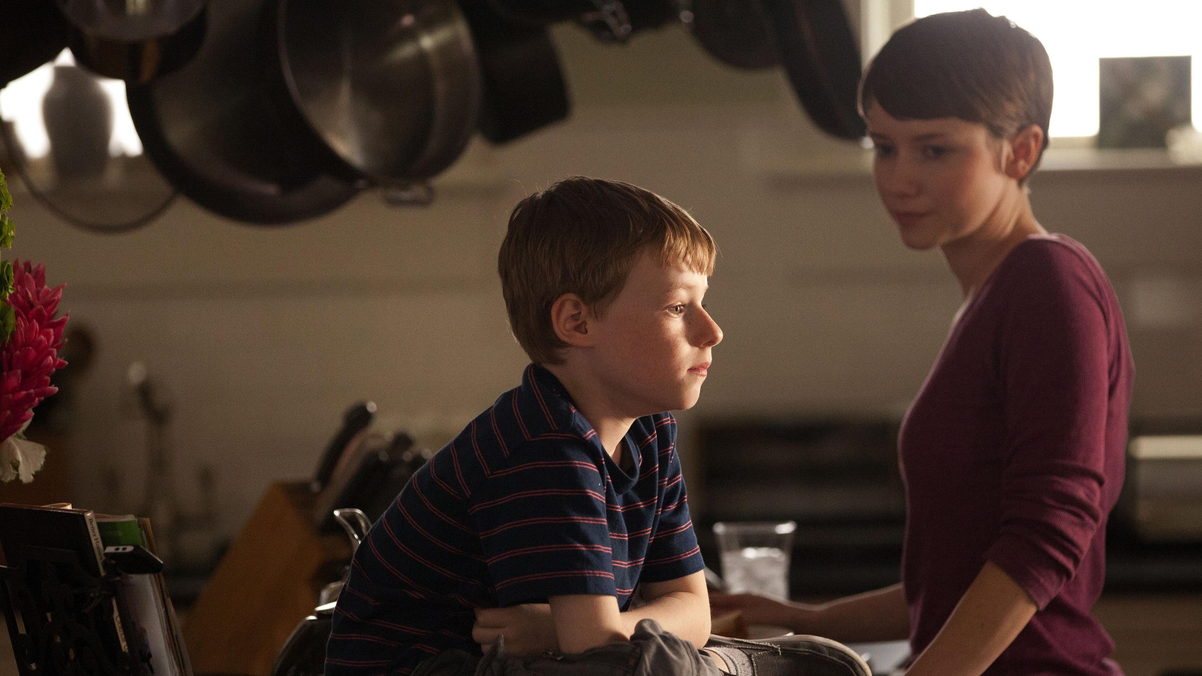 Сезон 1 Серия 1