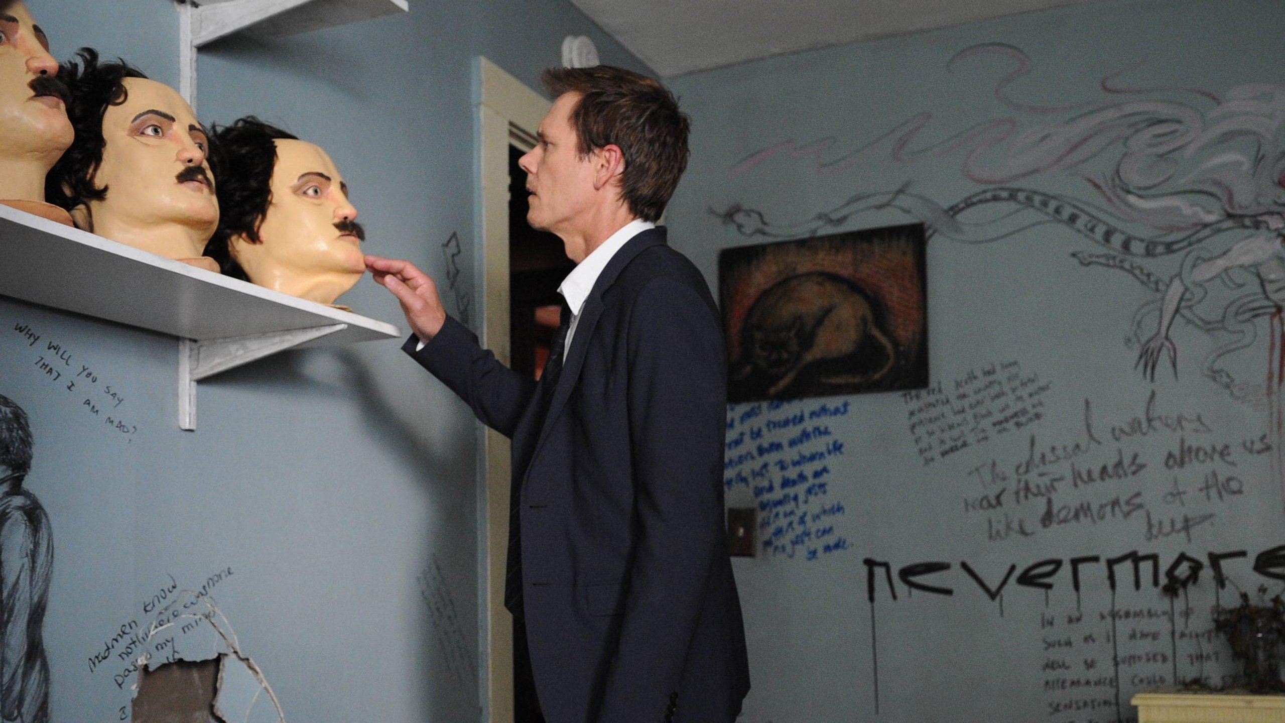 Сезон 1 Серия 2