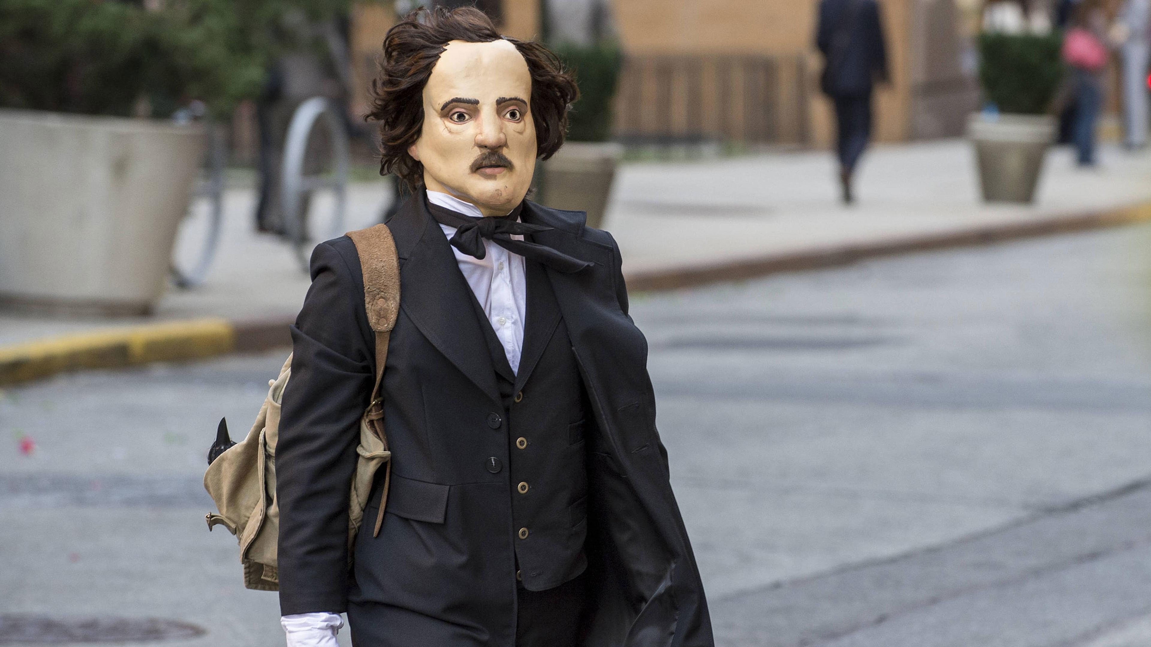 Сезон 1 Серия 3