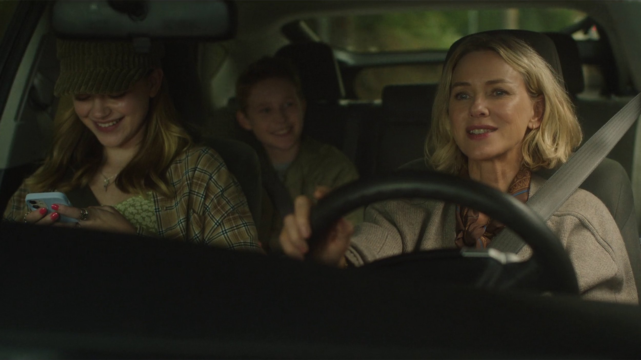 Сезон 1 Серия 3