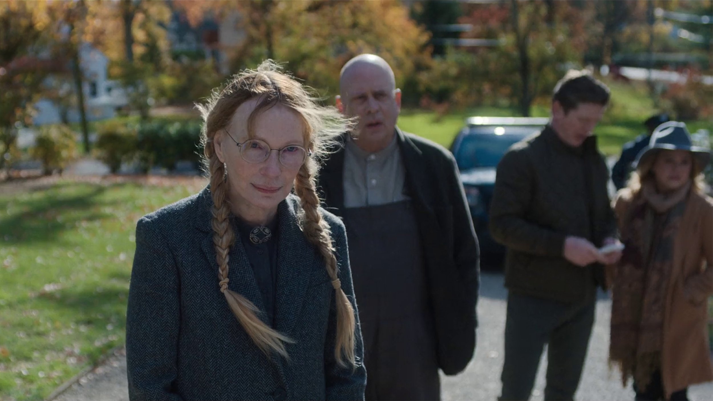 Сезон 1 Серия 4