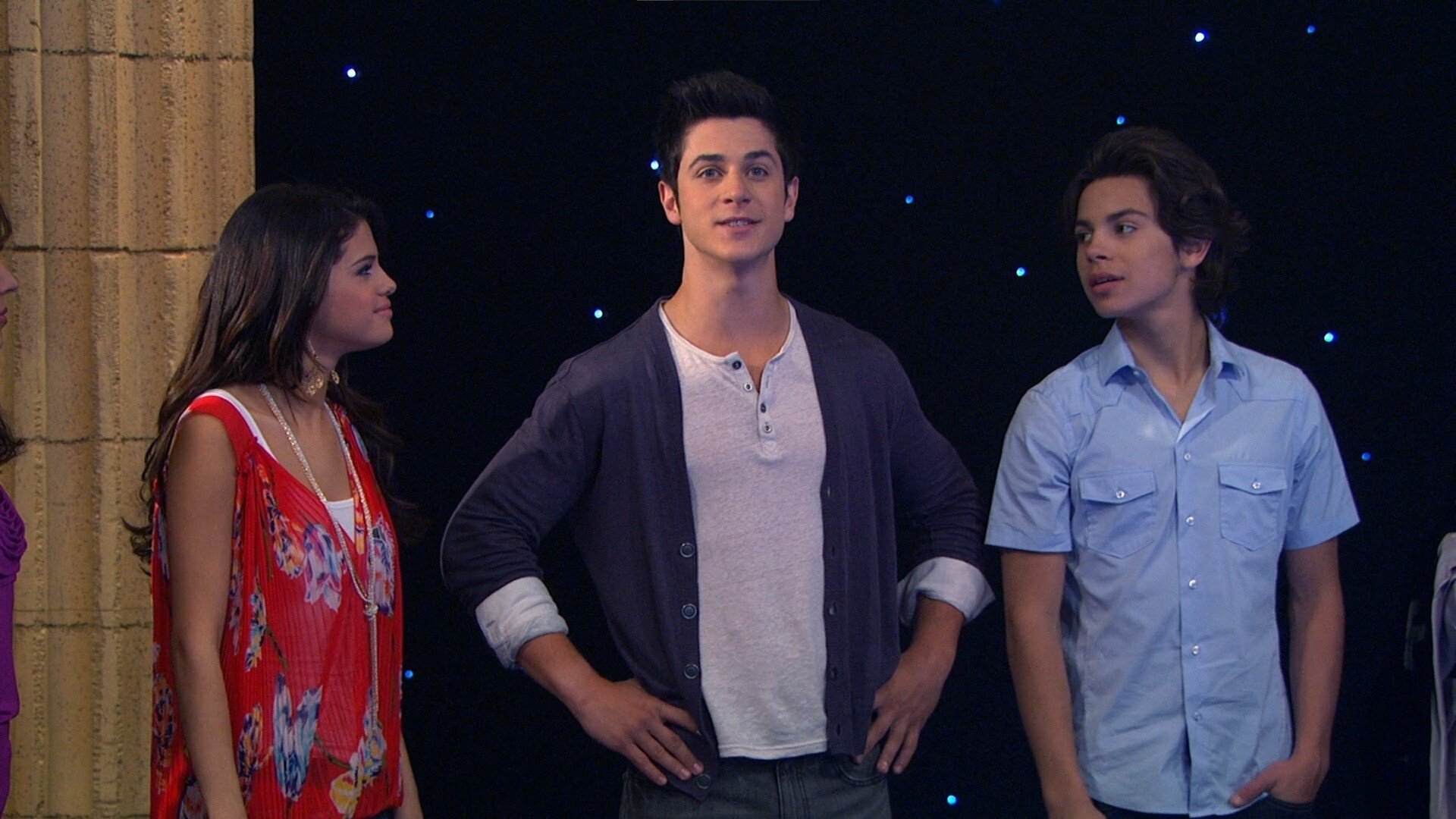 Сезон 4 Серия 27