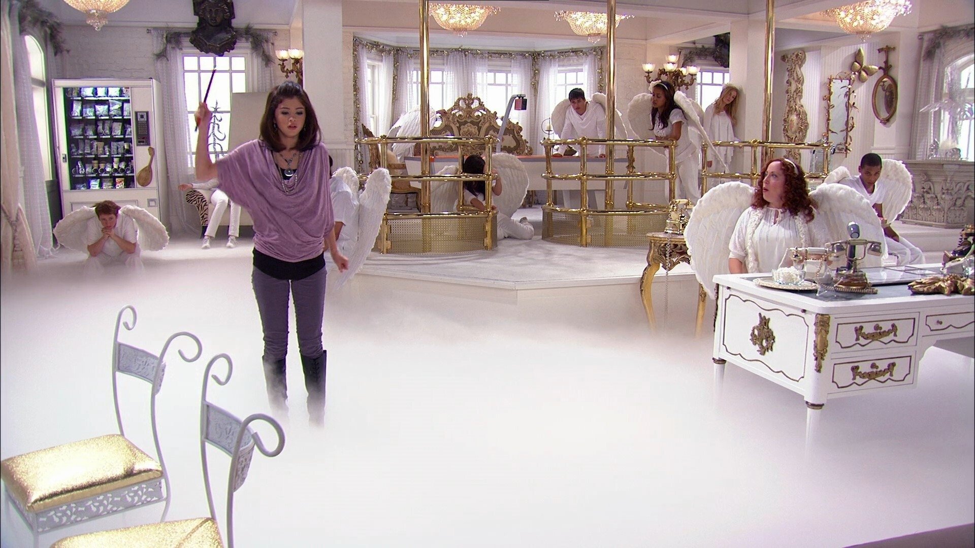 Сезон 4 Серия 9