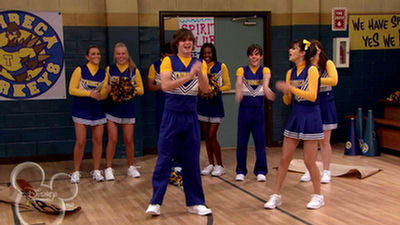 Сезон 3 Серия 28