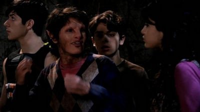 Сезон 3 Серия 9