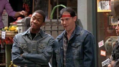 Сезон 3 Серия 11