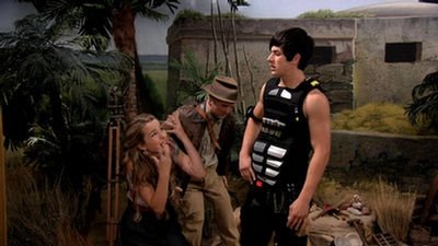 Сезон 3 Серия 5