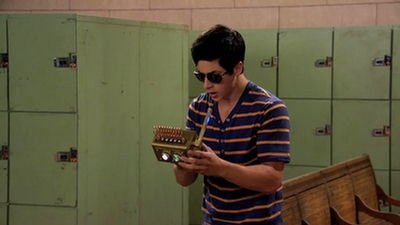 Сезон 3 Серия 3