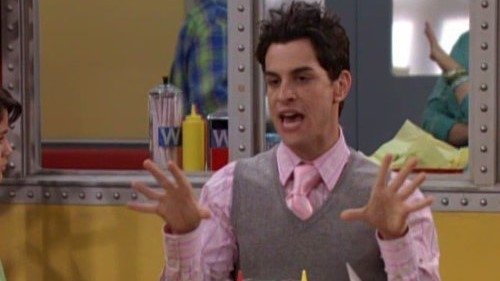 Сезон 1 Серия 17