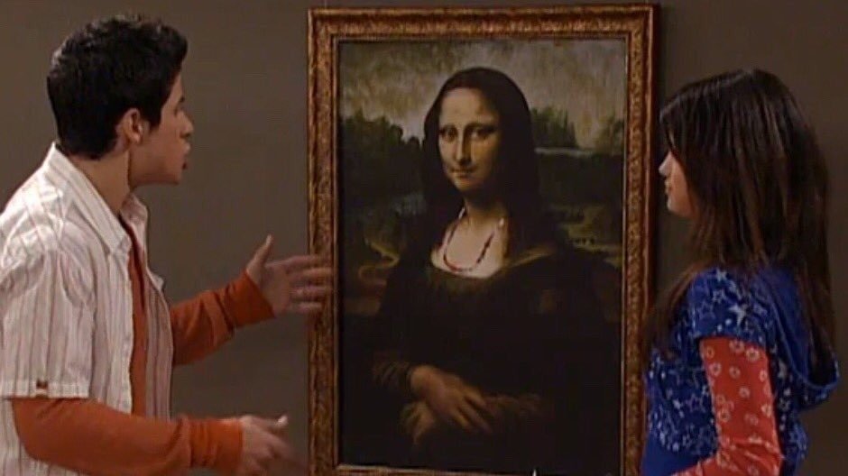 Сезон 1 Серия 18