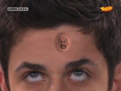 Сезон 1 Серия 10