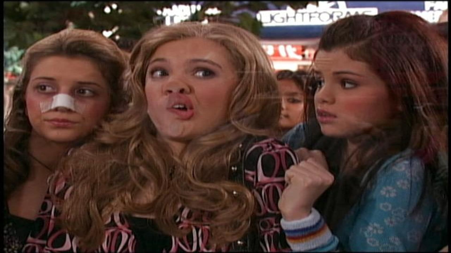 Сезон 1 Серия 6