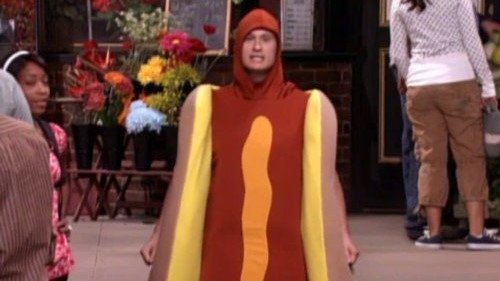 Сезон 1 Серия 5