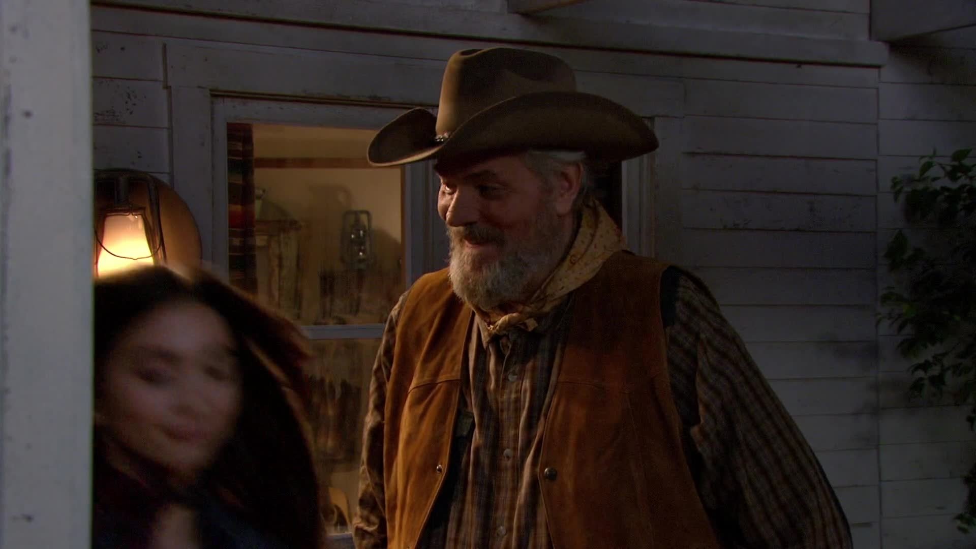 Сезон 2 Серия 21