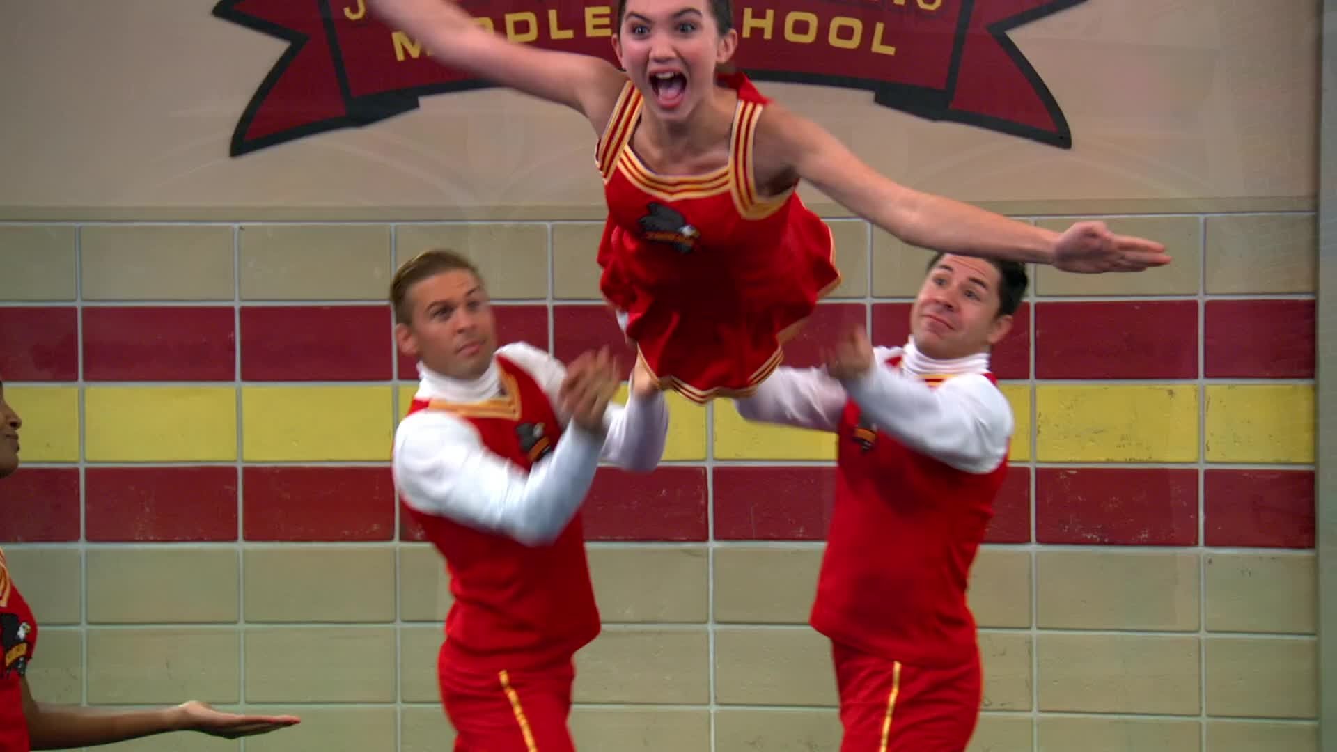 Сезон 2 Серия 19