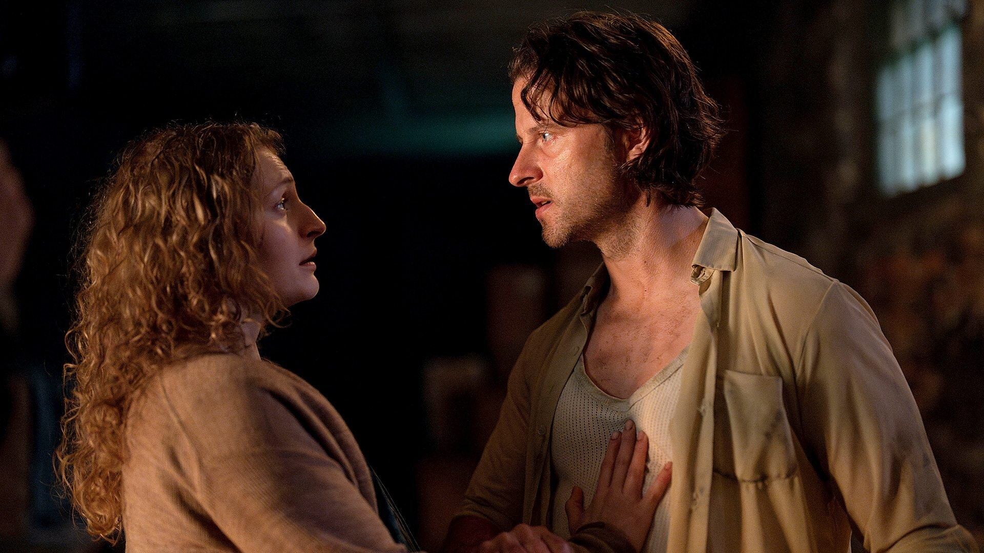 Сезон 14 Серия 5