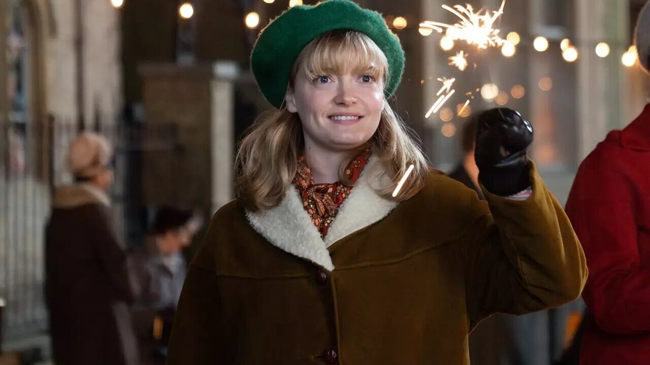 Сезон 13 Серия 8