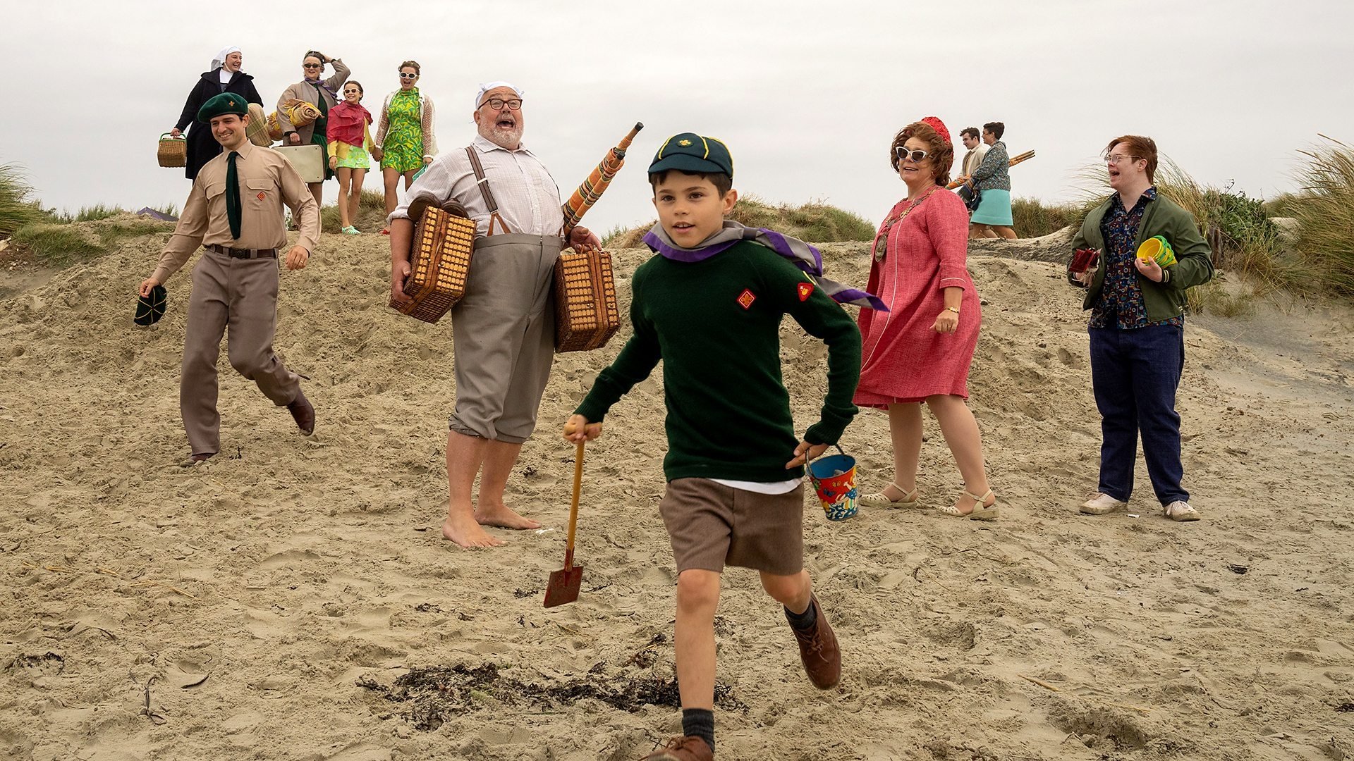 Сезон 13 Серия 5