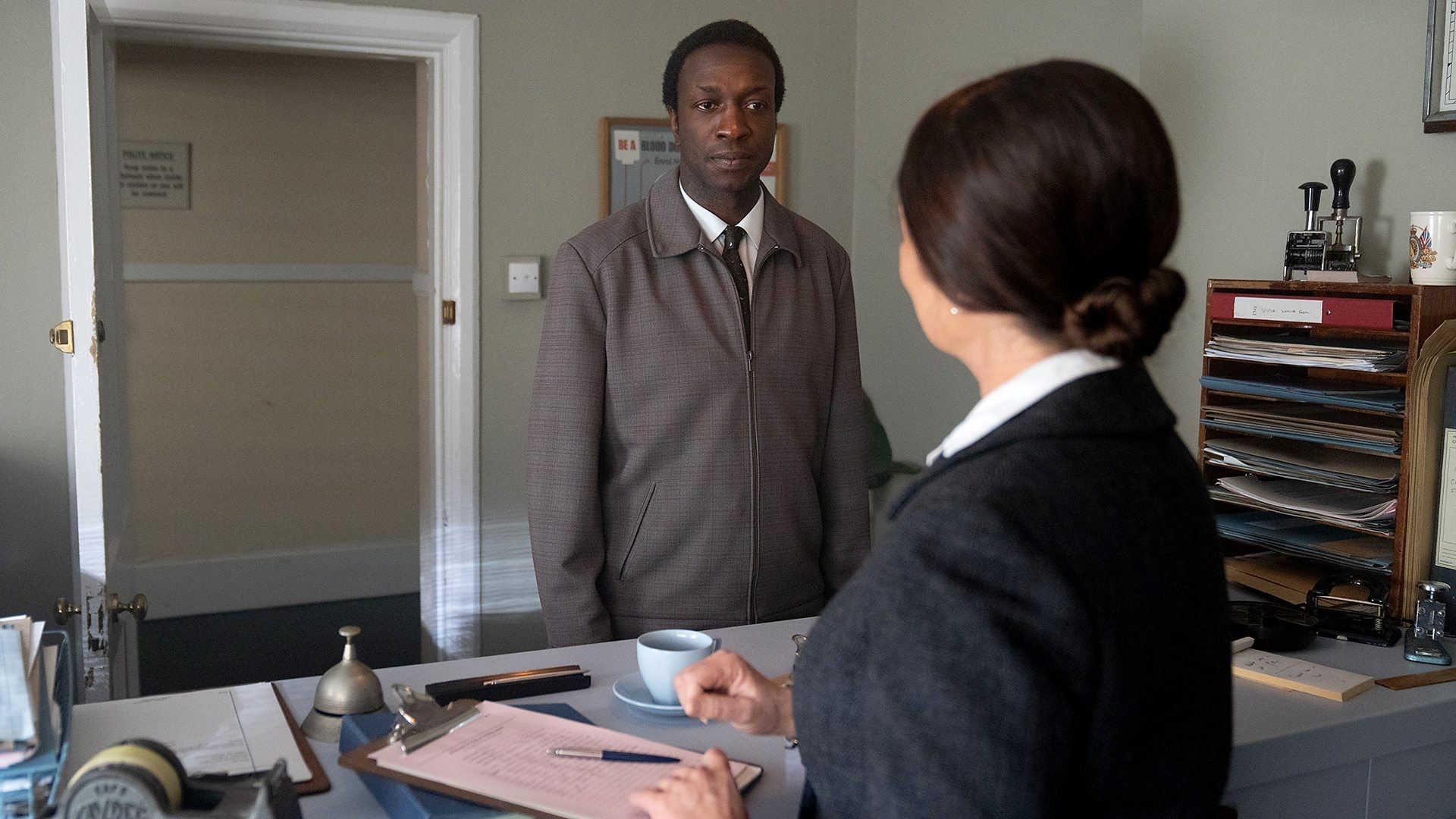 Сезон 13 Серия 6