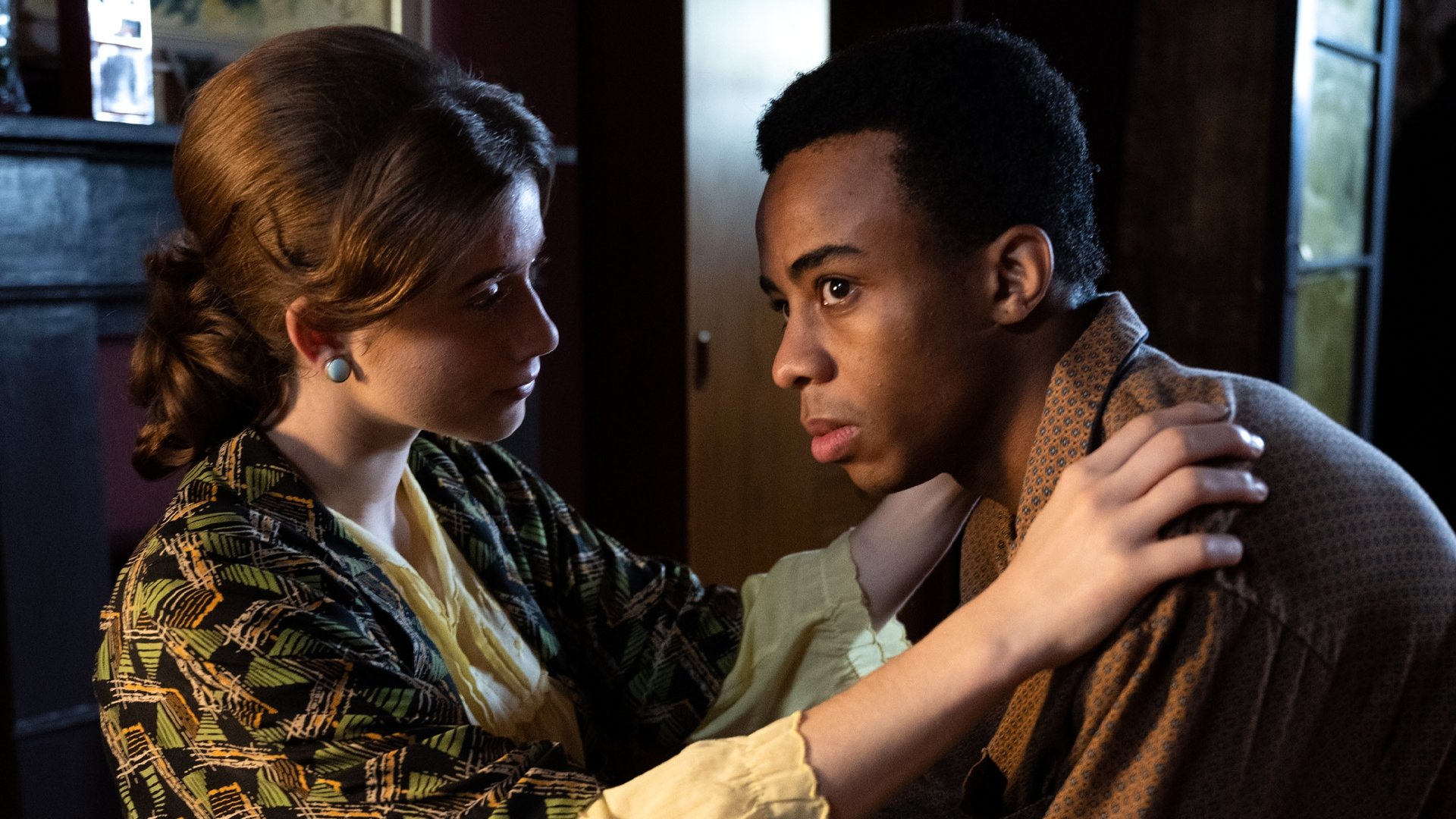 Сезон 12 Серия 5