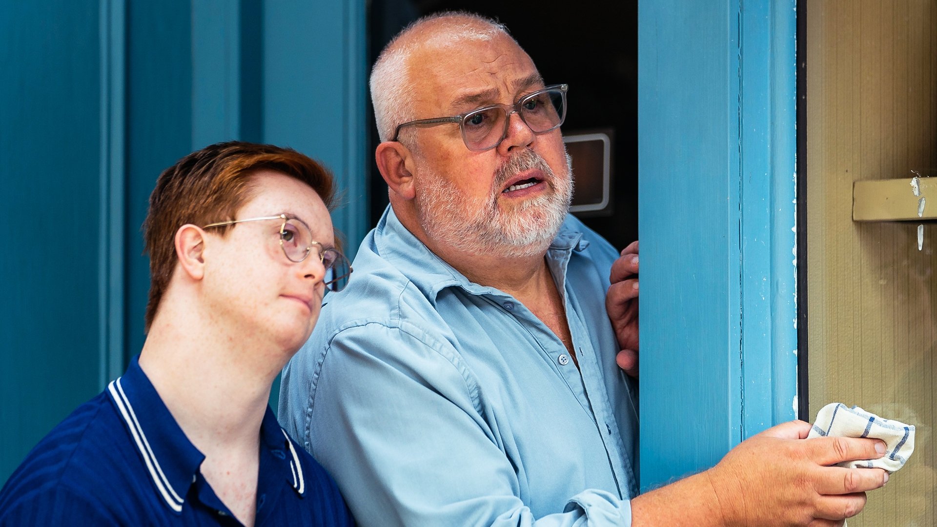 Сезон 12 Серия 4