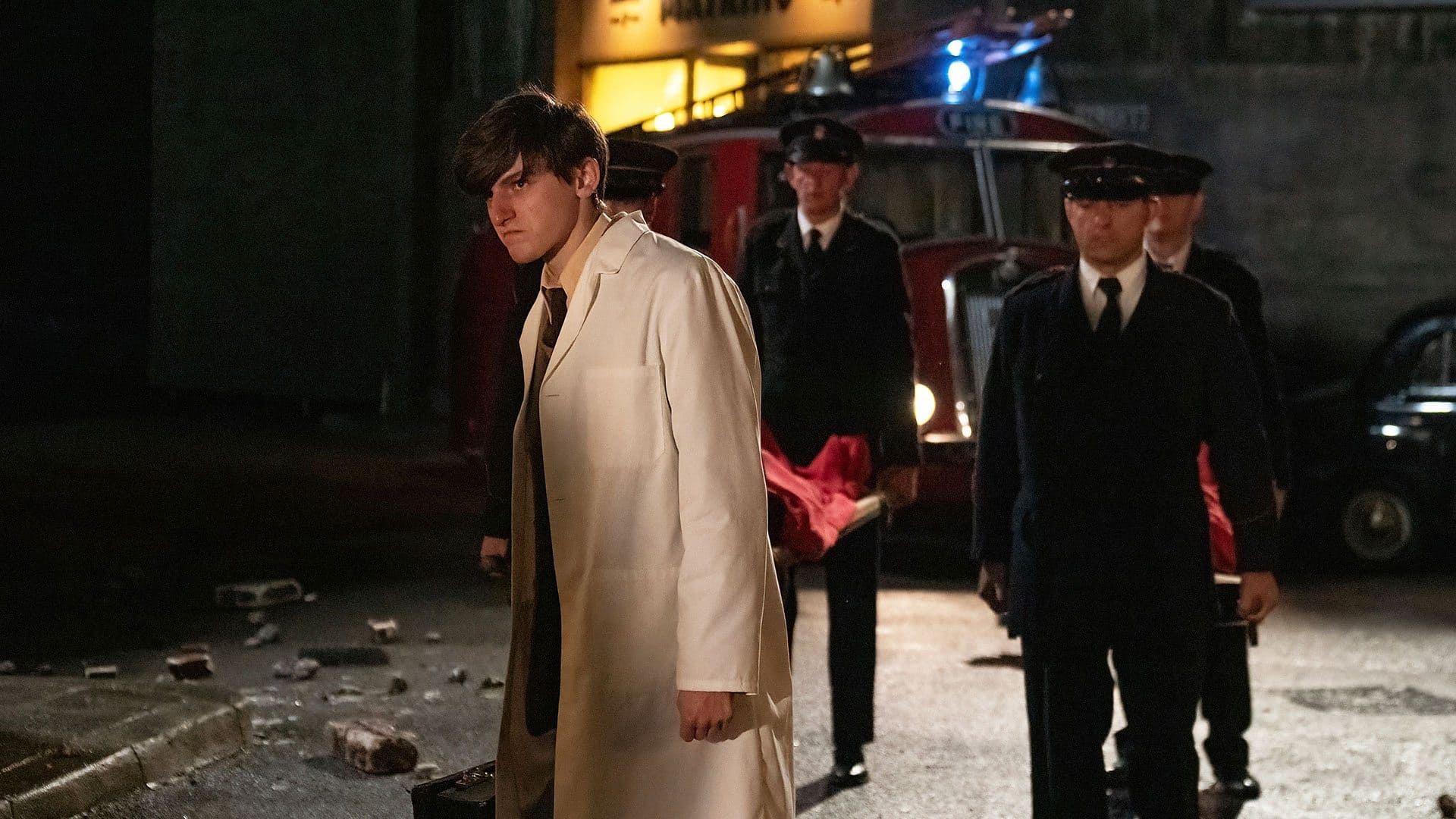 Сезон 11 Серия 8