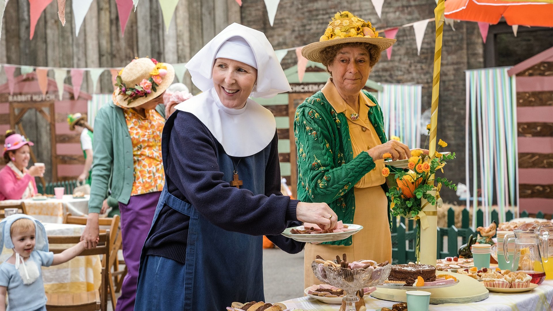 Сезон 11 Серия 1