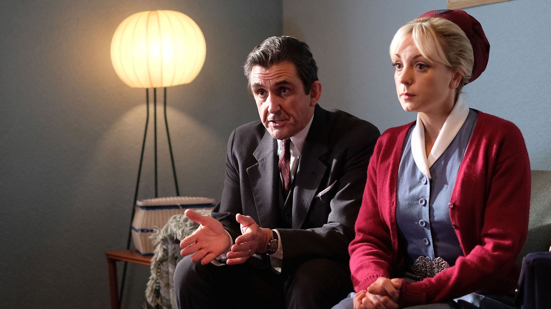 Сезон 8 Серия 7