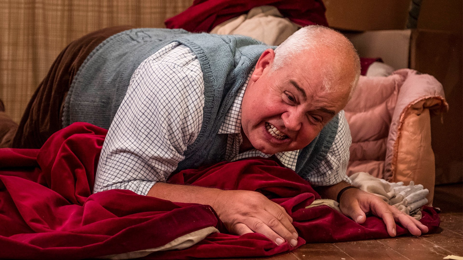 Сезон 8 Серия 8