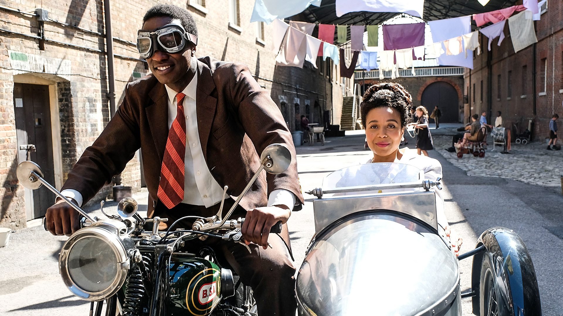 Сезон 8 Серия 5