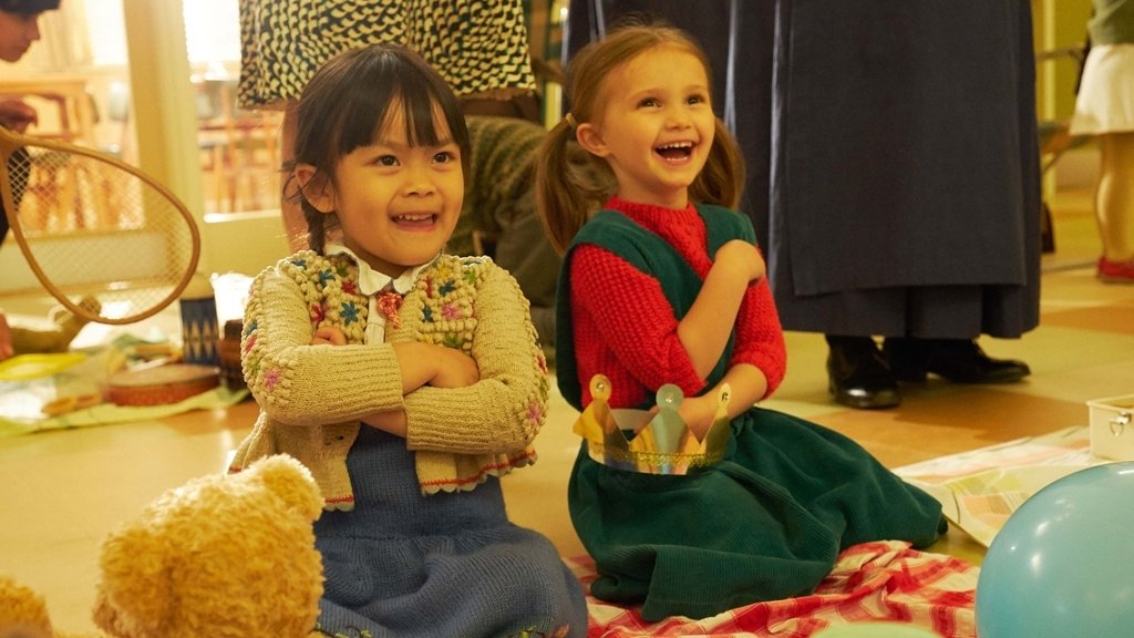 Сезон 8 Серия 1