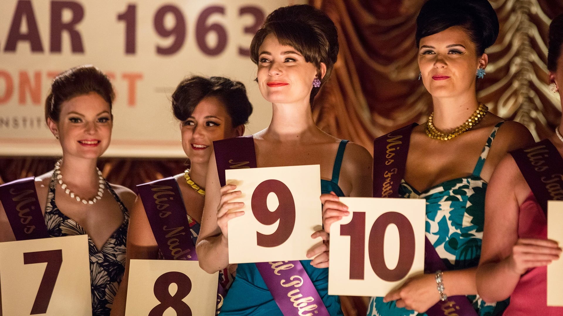 Сезон 7 Серия 3