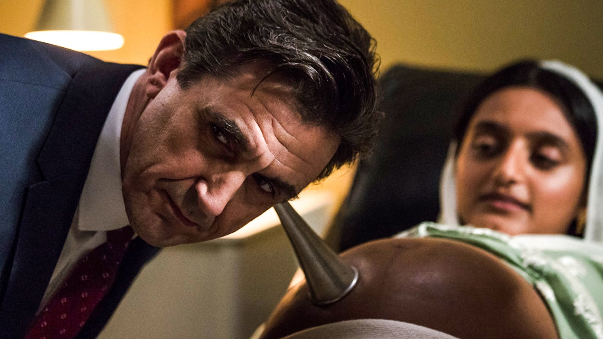 Сезон 7 Серия 4