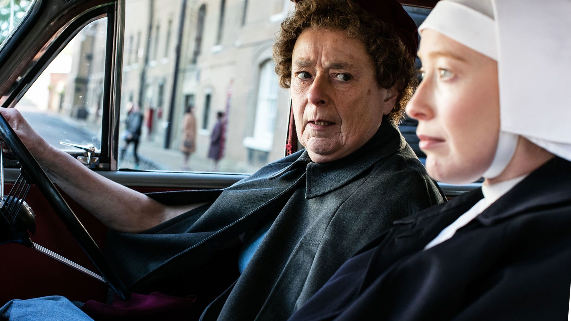 Сезон 6 Серия 7