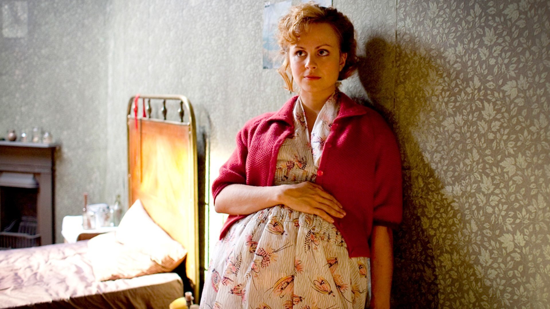 Сезон 1 Серия 6