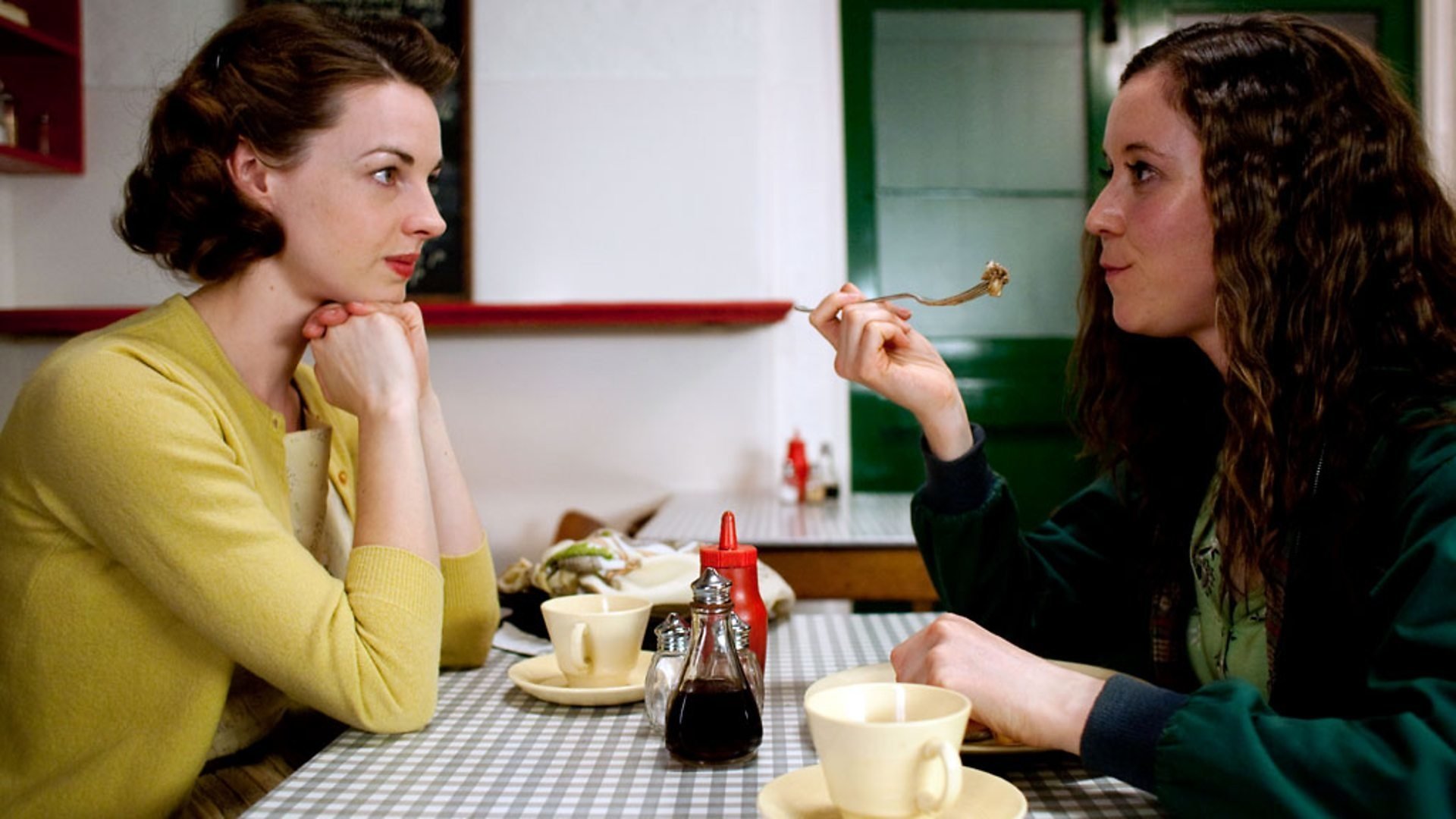 Сезон 1 Серия 2