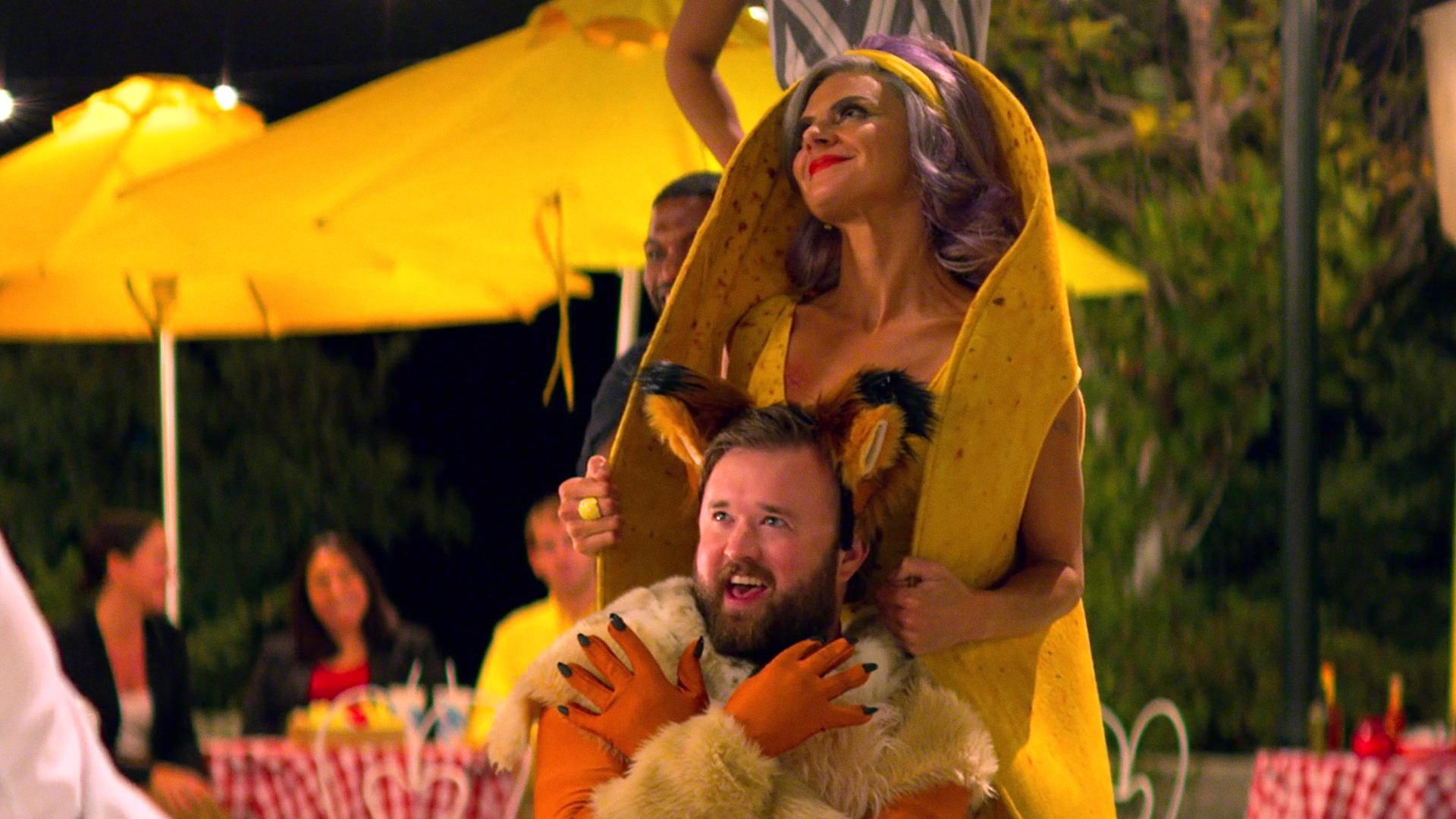 Сезон 2 Серия 8