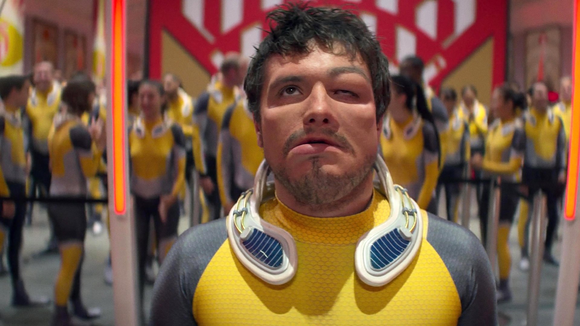 Сезон 2 Серия 11