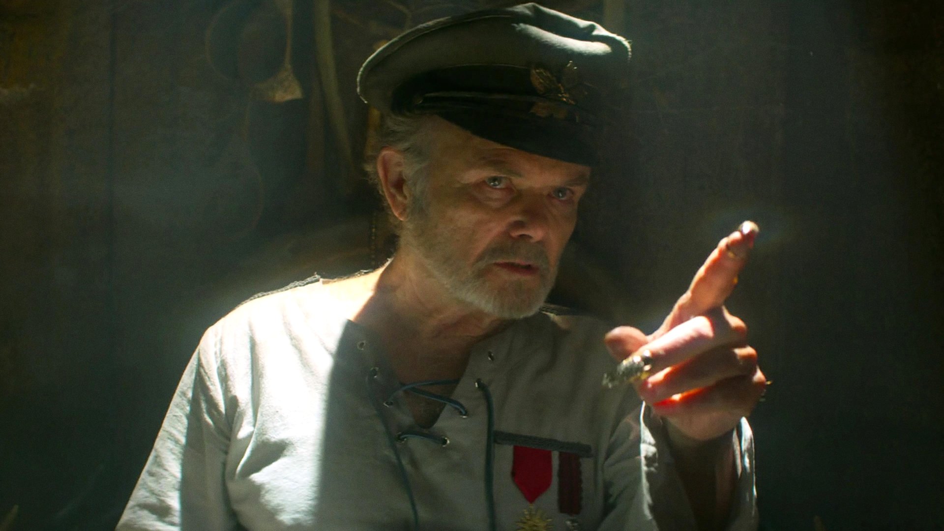 Сезон 2 Серия 6