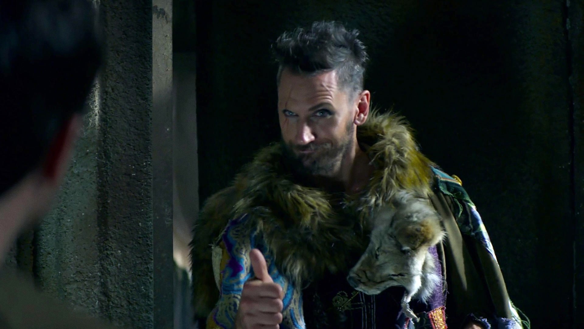 Сезон 2 Серия 7