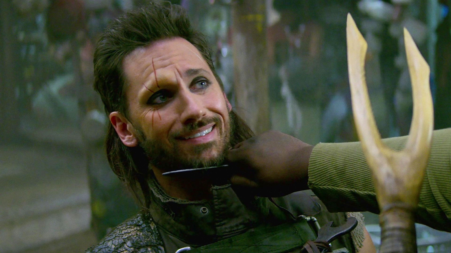 Сезон 2 Серия 3