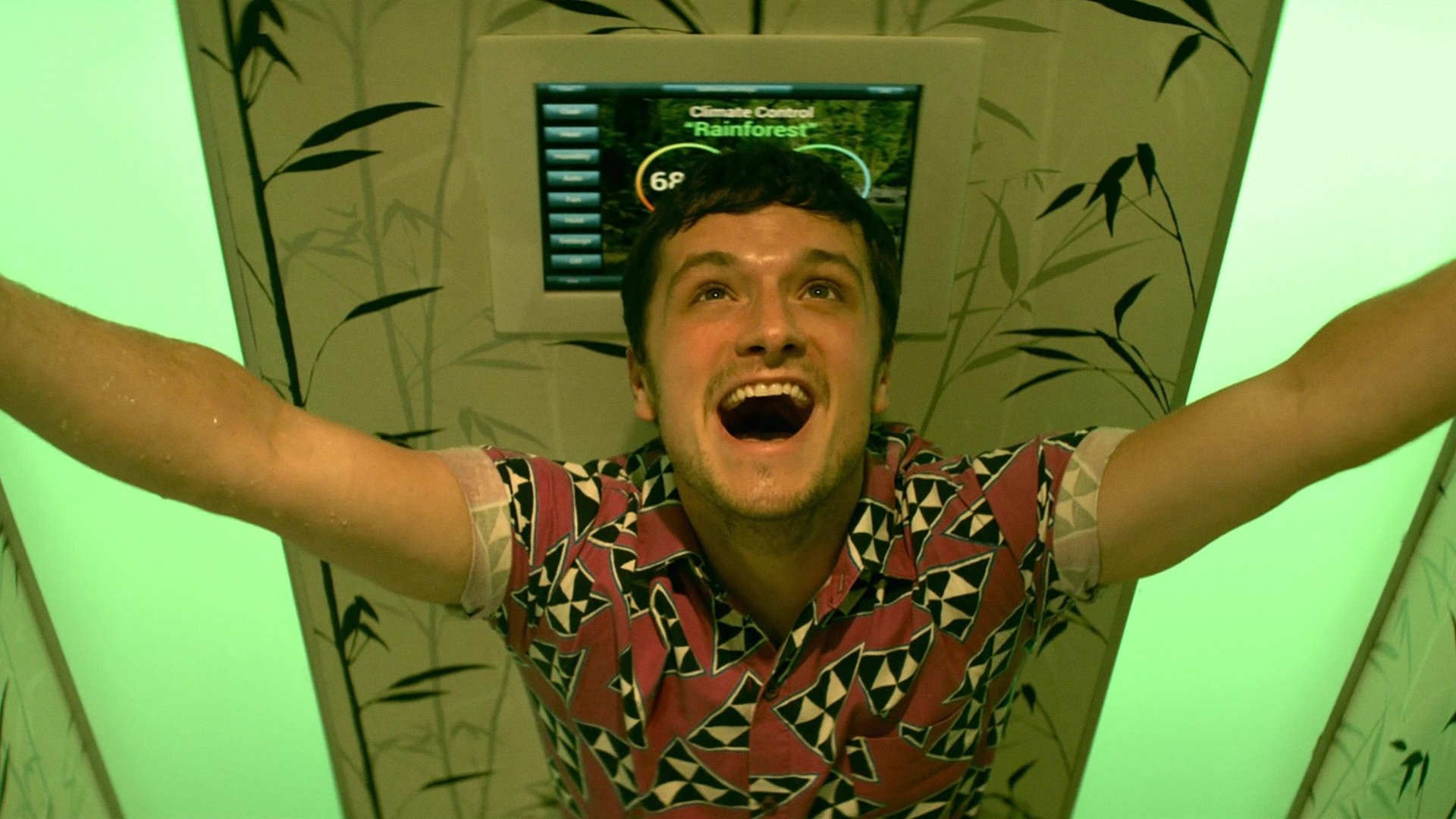 Сезон 1 Серия 12